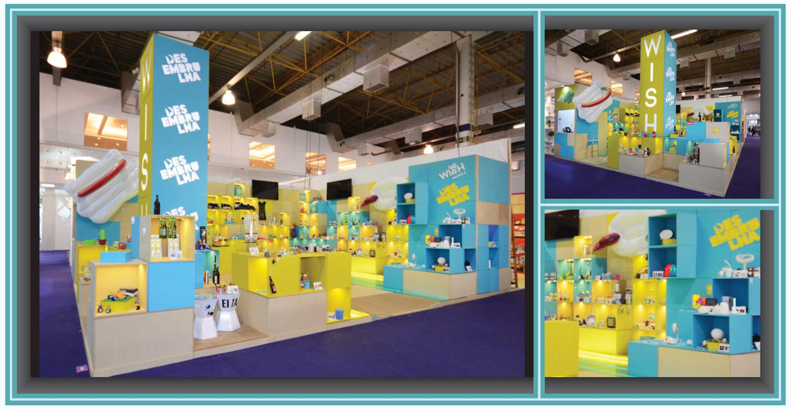 FOTOS CENOGRAFIA - SITE CLUSTTER-imagens-10